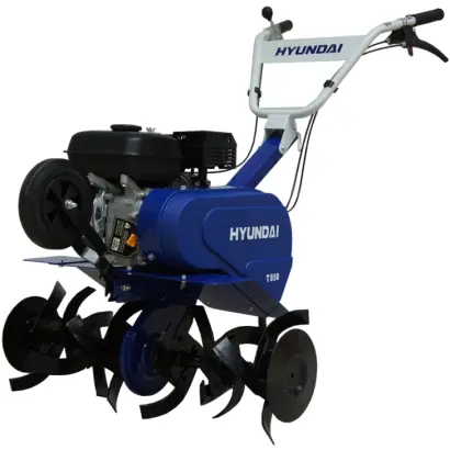 Мотоблок Hyundai T850