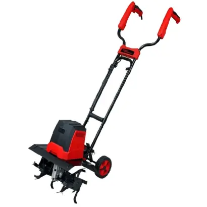 Мотоблок IKRAmogatec EM 1200