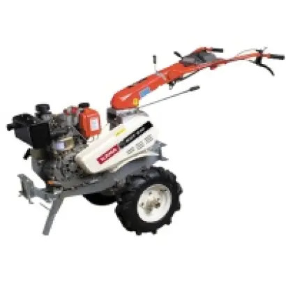 Мотоблок KAMA KDT610CE