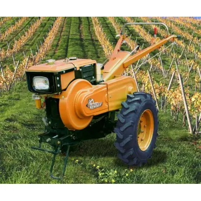 Мотоблок Kentavr MB-1070D