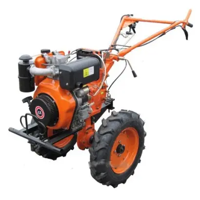 Мотоблок Kentavr MB-2091D