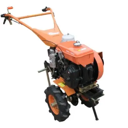 Мотоблок Kentavr MB-3040D