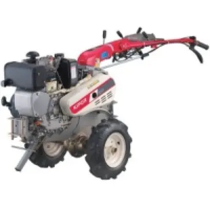 Мотоблок Kipor KDT910E