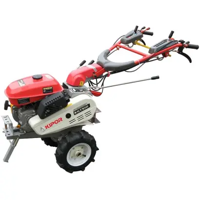 Мотоблок Kipor KGT510L