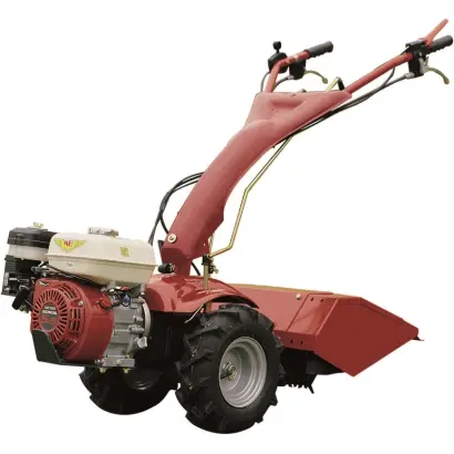 Мотоблок Meccanica Benassi MTC 601 H