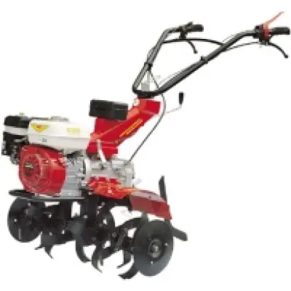 Мотоблок Meccanica Benassi RL 328 H