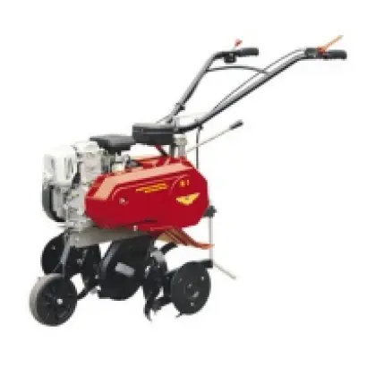 Мотоблок Meccanica Benassi RL 7 R