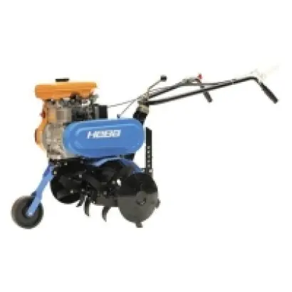 Мотоблок Neva МК-100-07