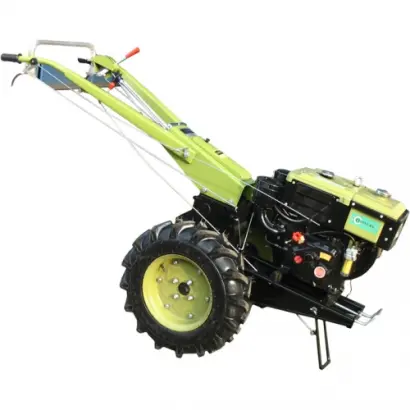 Мотоблок Odwerk SH61