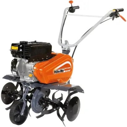 Мотоблок Oleo-Mac MH180RK