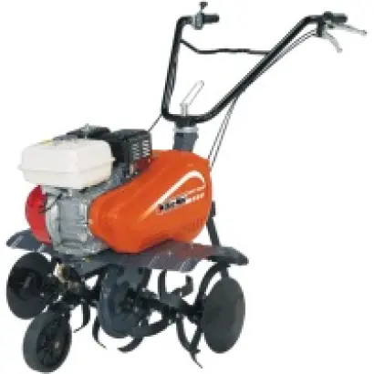 Мотоблок Oleo-Mac MH195R