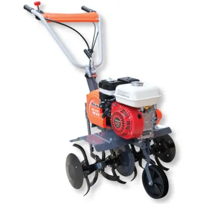 Мотоблок Oleo-Mac MH195RX