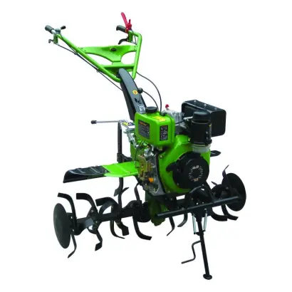 Мотоблок Proton MB-105