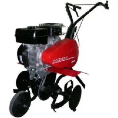 Мотоблок Pubert COMPACT 50 SC