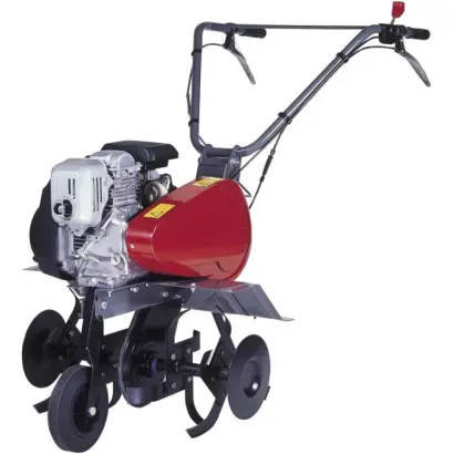 Мотоблок Pubert ECO 40 HC2