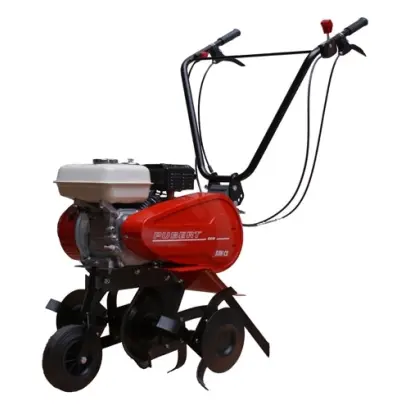 Мотоблок Pubert ECO 55 HC2