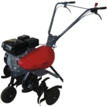 Мотоблок Pubert ECO 60 SC2