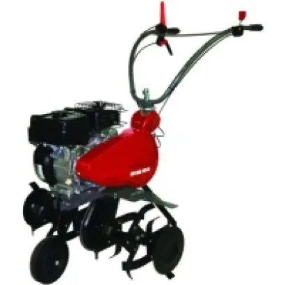 Мотоблок Pubert ECO Max 60 SC2