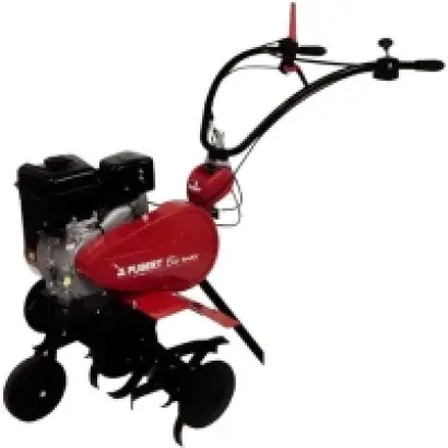 Мотоблок Pubert ECO Max 65 BC2