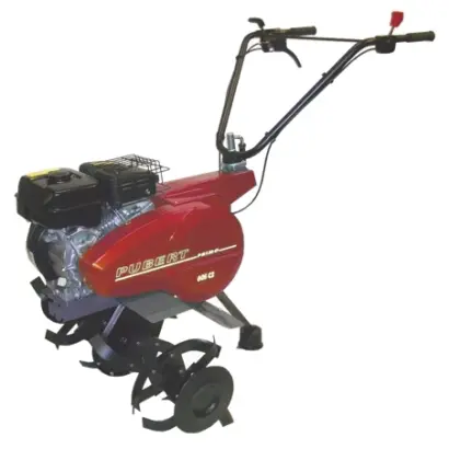 Мотоблок Pubert PRIMO 60 SC2