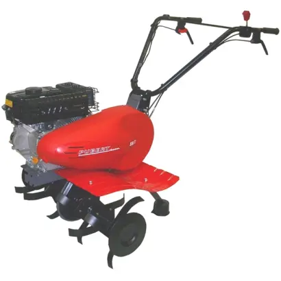 Мотоблок Pubert PROMO 55 LC2