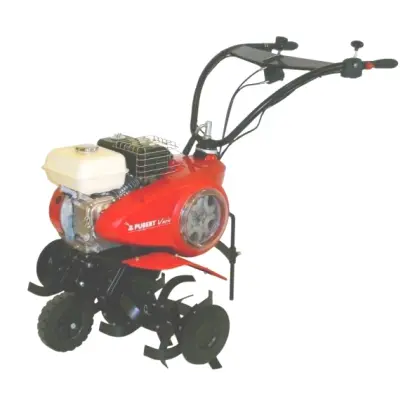 Мотоблок Pubert VARIO 55 HC3