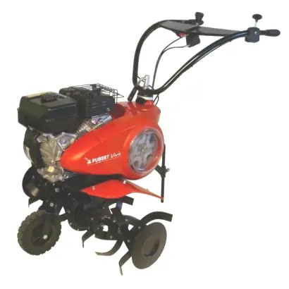 Мотоблок Pubert VARIO 65 BC3