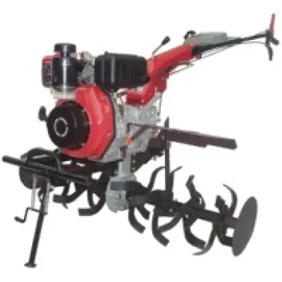 Мотоблок Rotex RX 1100A