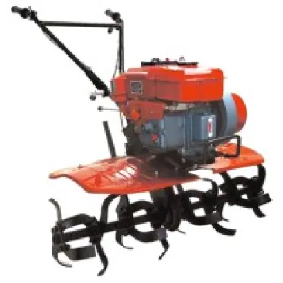 Мотоблок Rotex RX 900A