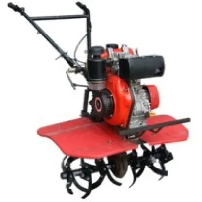 Мотоблок Rotex RX 900С