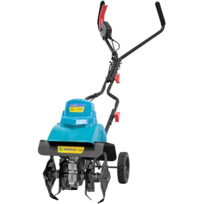 Мотоблок SADKO ET-260