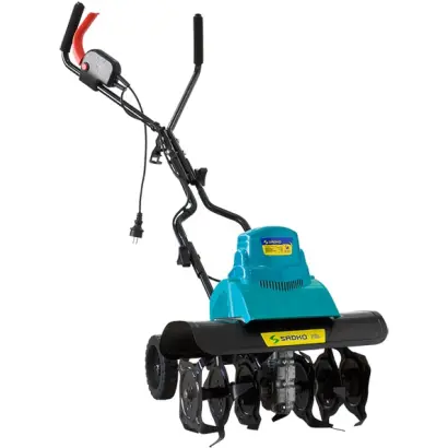 Мотоблок SADKO ET-390