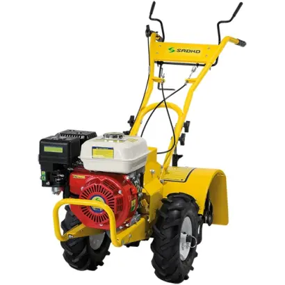 Мотоблок SADKO М-400