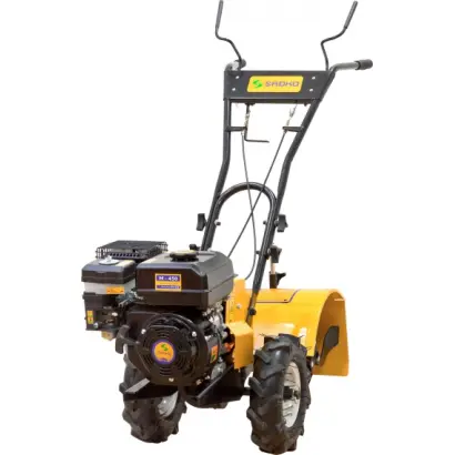 Мотоблок SADKO M-450R