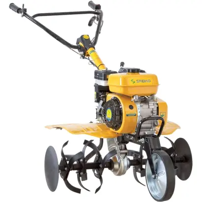 Мотоблок SADKO M-500