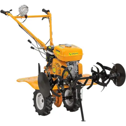 Мотоблок SADKO M-800L