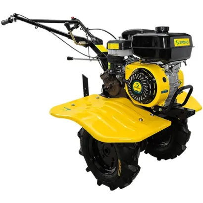 Мотоблок SADKO M-900