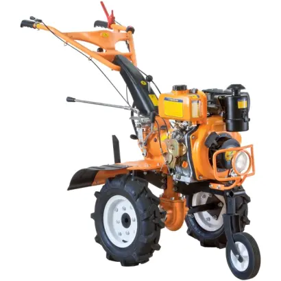 Мотоблок SADKO MD-900L