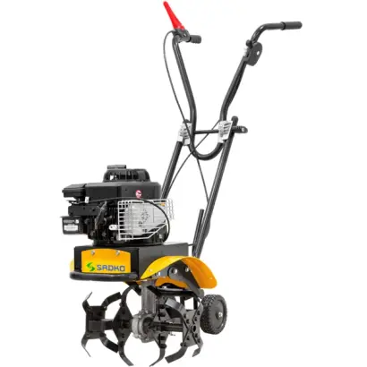 Мотоблок SADKO T-380