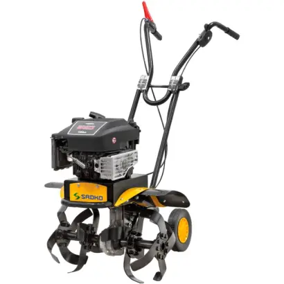 Мотоблок SADKO T-500