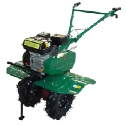 Мотоблок SAMSON 65S2R1