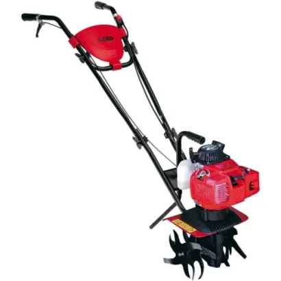 Мотоблок SOLO 501H