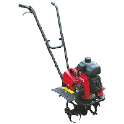 Мотоблок SOLO 502MS