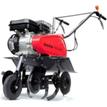 Мотоблок SOLO 503RM