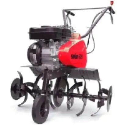Мотоблок SOLO 509M