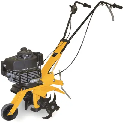 Мотоблок Stiga Silex 360G