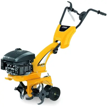 Мотоблок Stiga Silex 40RG
