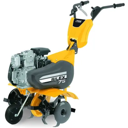 Мотоблок Stiga Silex 75RG
