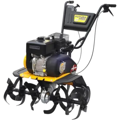 Мотоблок TEXAS Futura 6003TG