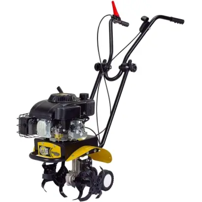 Мотоблок TEXAS Hobby 370TG